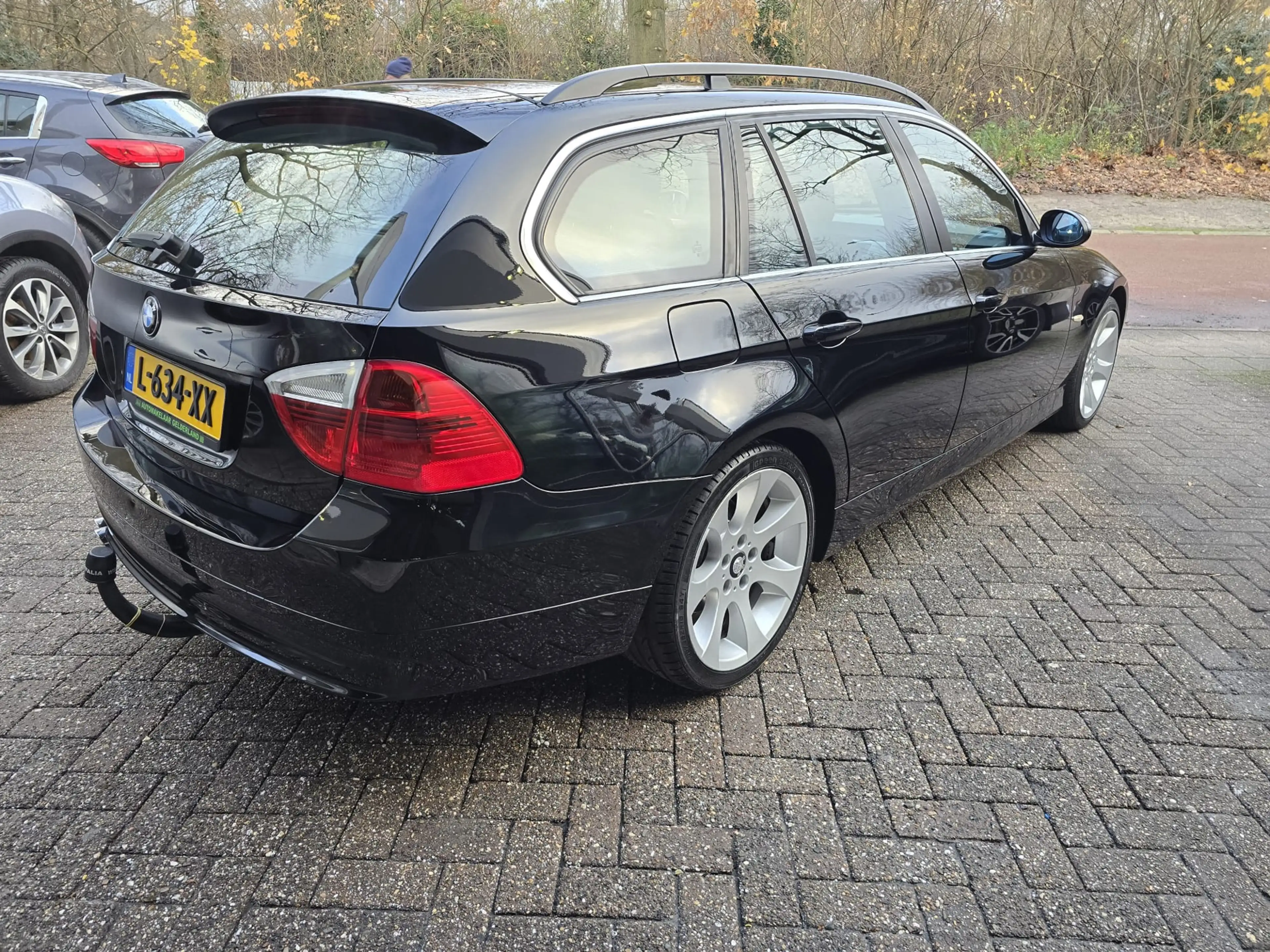 BMW 325 3-serie Touring 325i Dynamic Executive | NIEUWE AP — photo 5