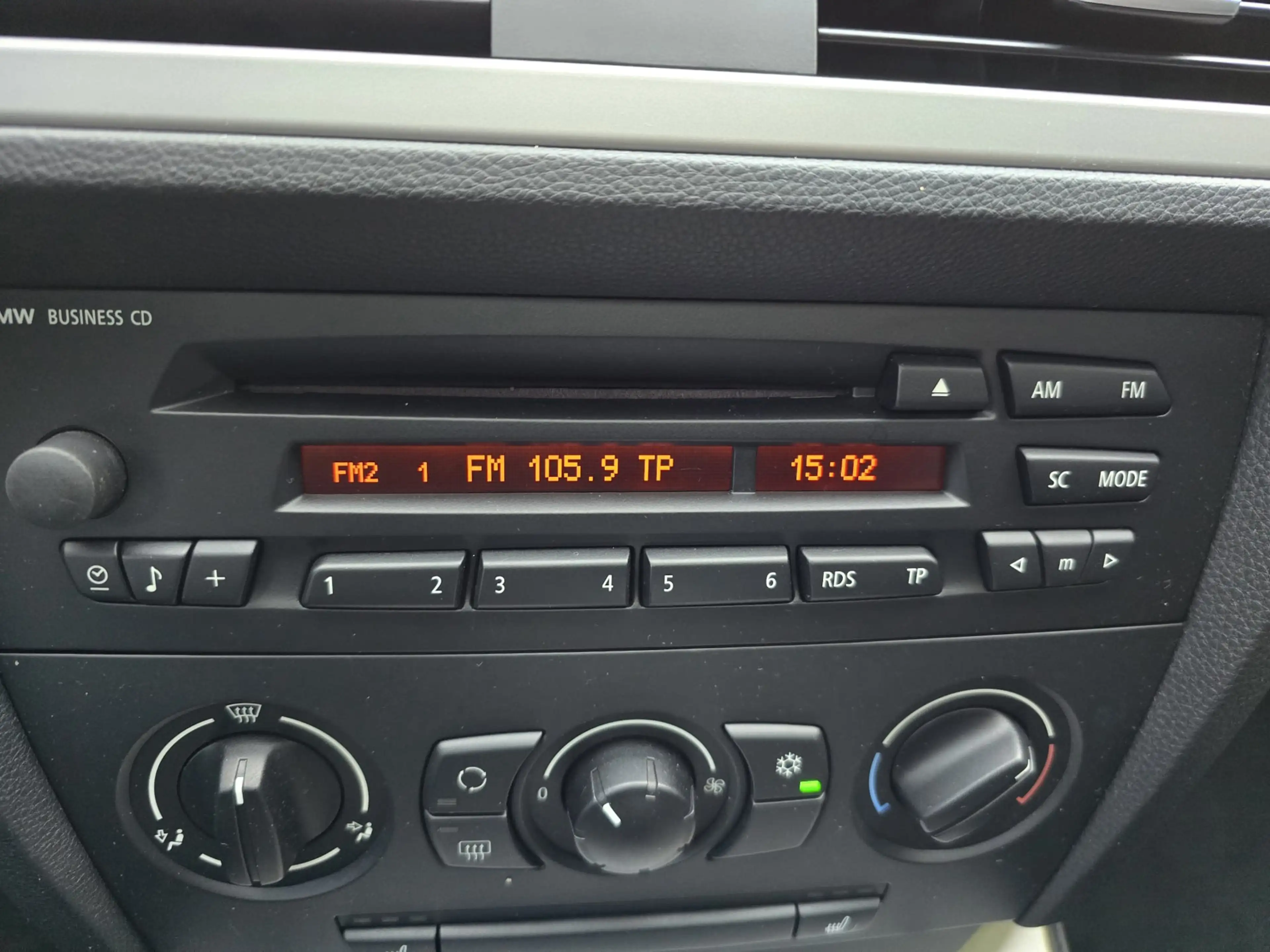 BMW 325 3-serie Touring 325i Dynamic Executive | NIEUWE AP — photo 25