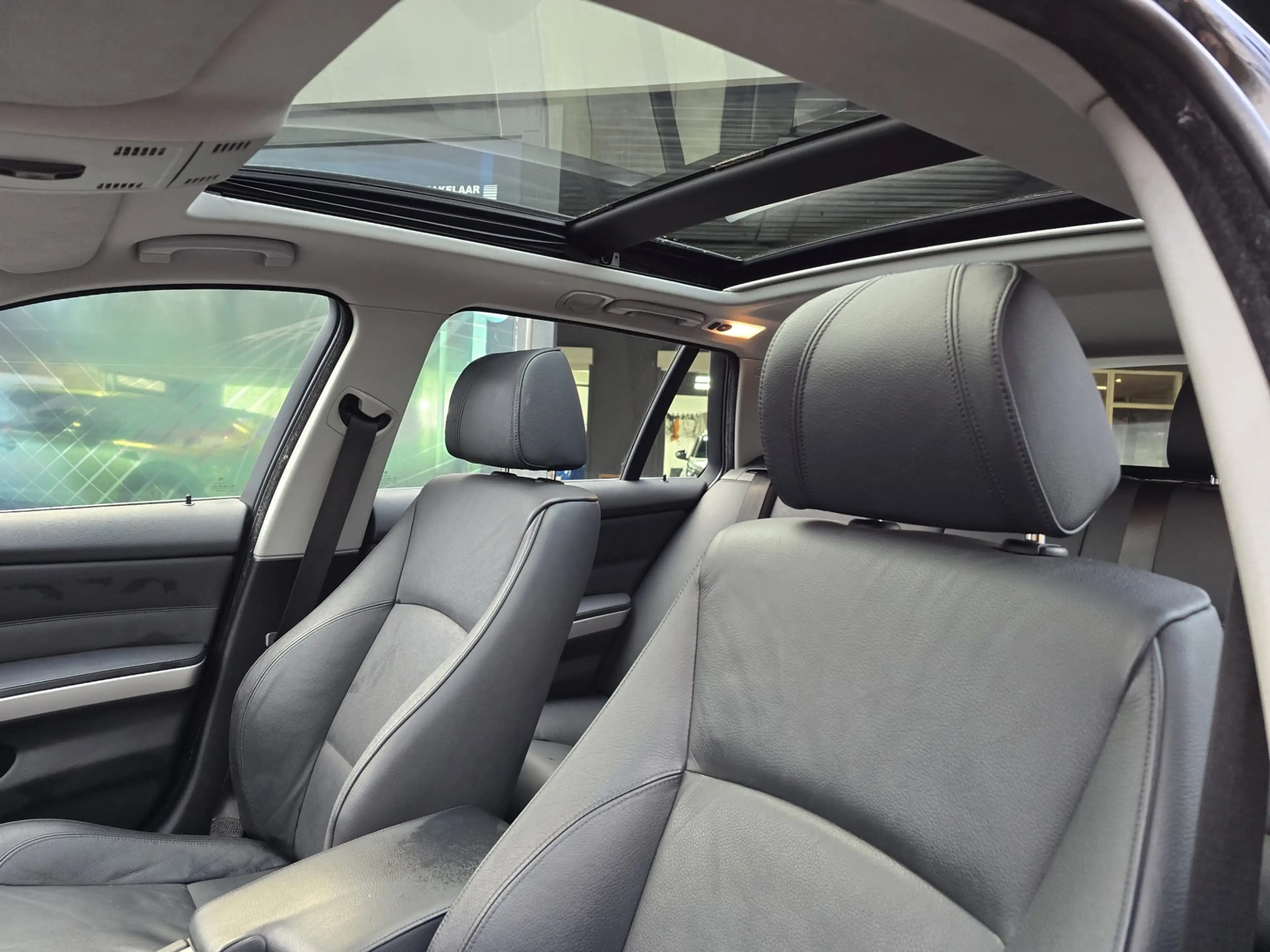 BMW 325 3-serie Touring 325i Dynamic Executive | NIEUWE AP — photo 16