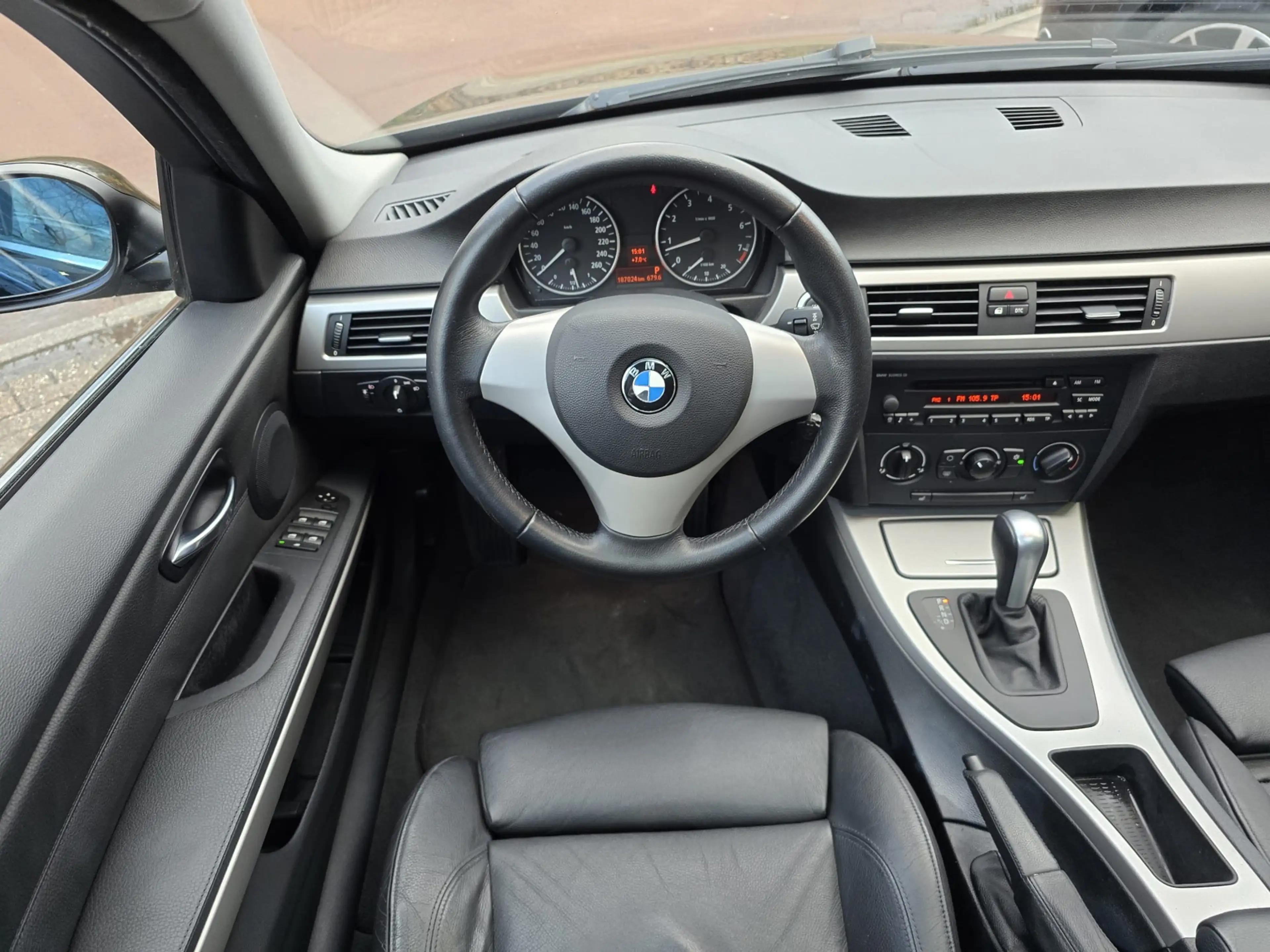 BMW 325 3-serie Touring 325i Dynamic Executive | NIEUWE AP — photo 22