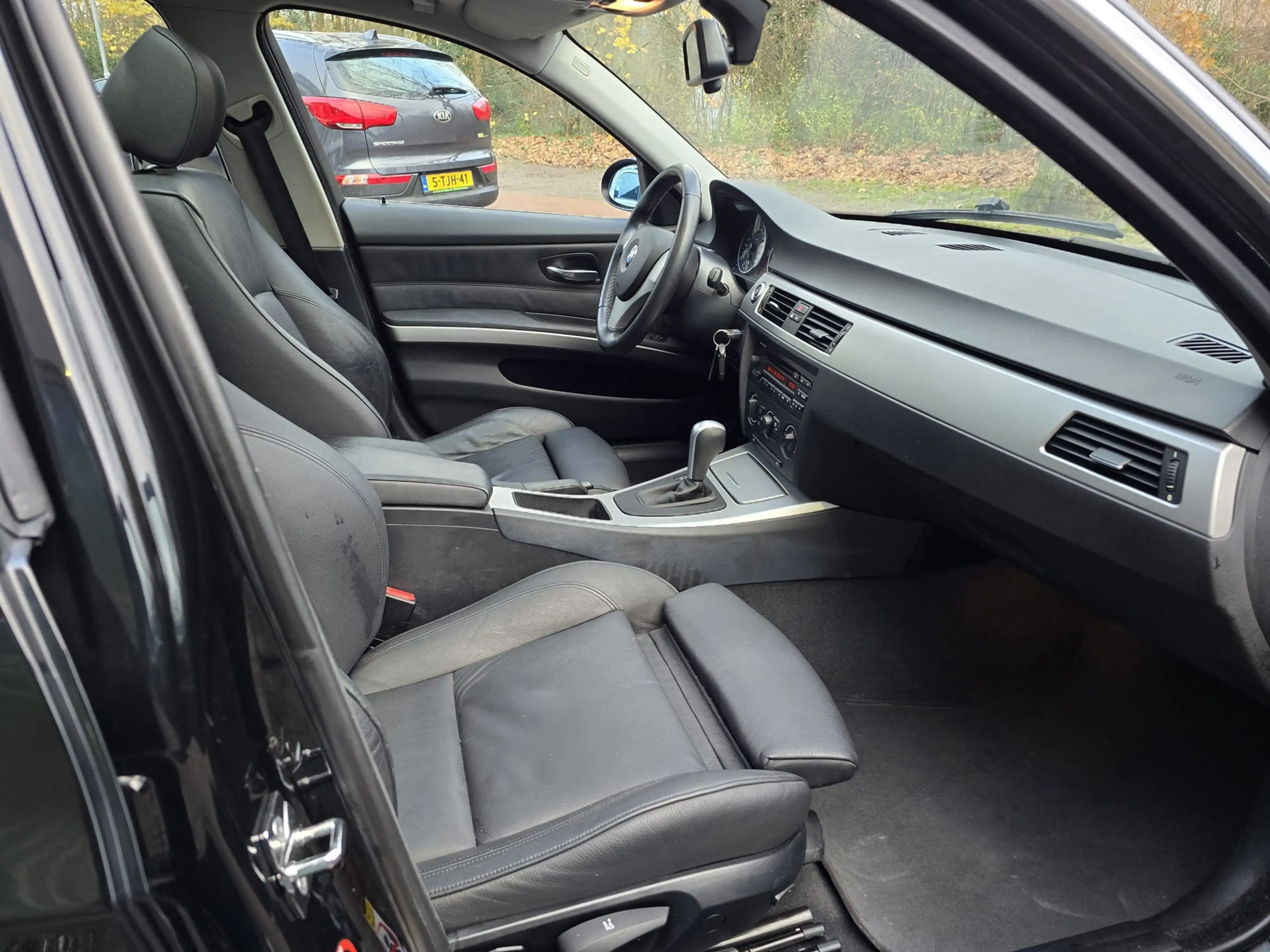 BMW 325 3-serie Touring 325i Dynamic Executive | NIEUWE AP — photo 20