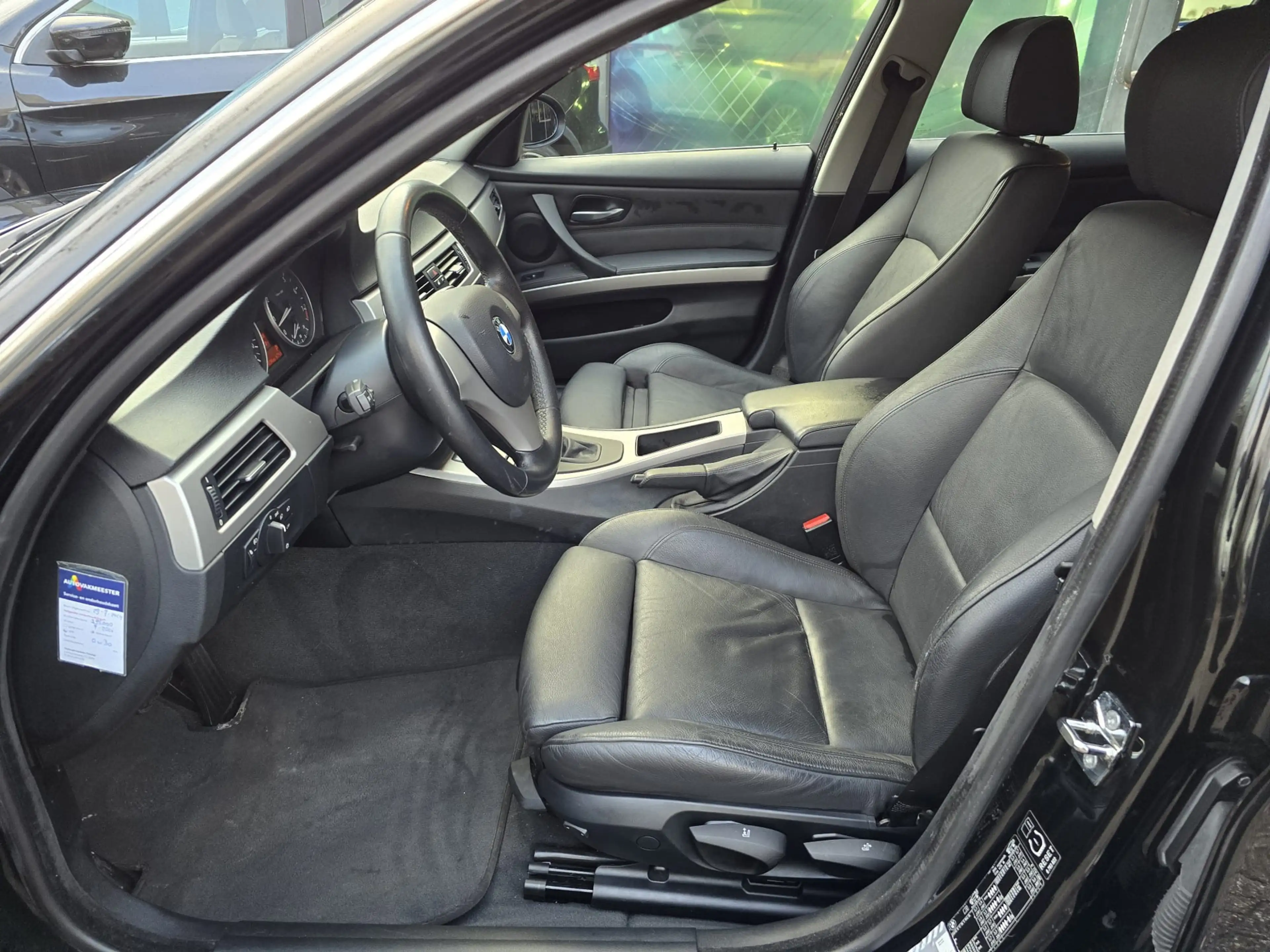BMW 325 3-serie Touring 325i Dynamic Executive | NIEUWE AP — photo 14