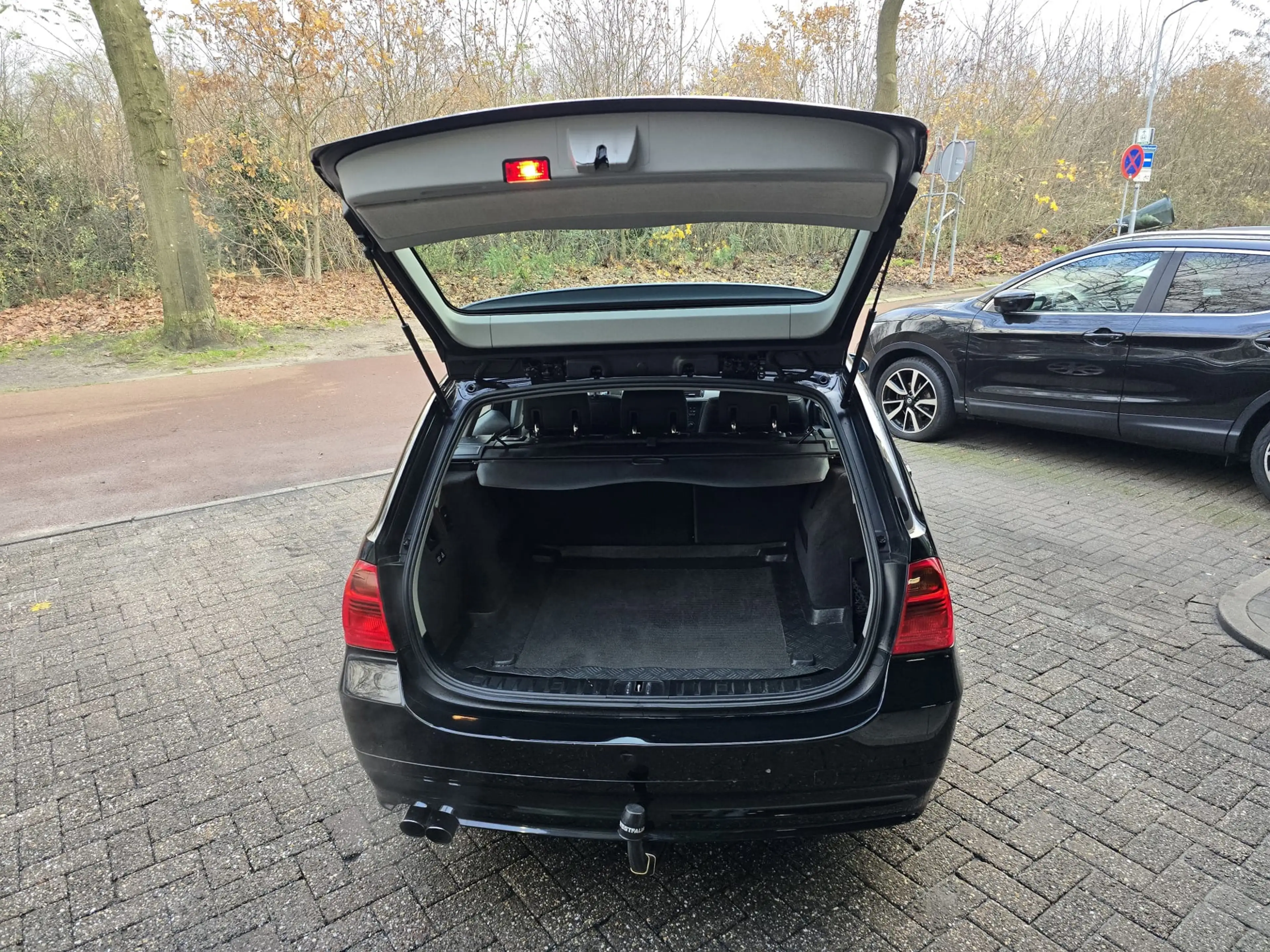 BMW 325 3-serie Touring 325i Dynamic Executive | NIEUWE AP — photo 8