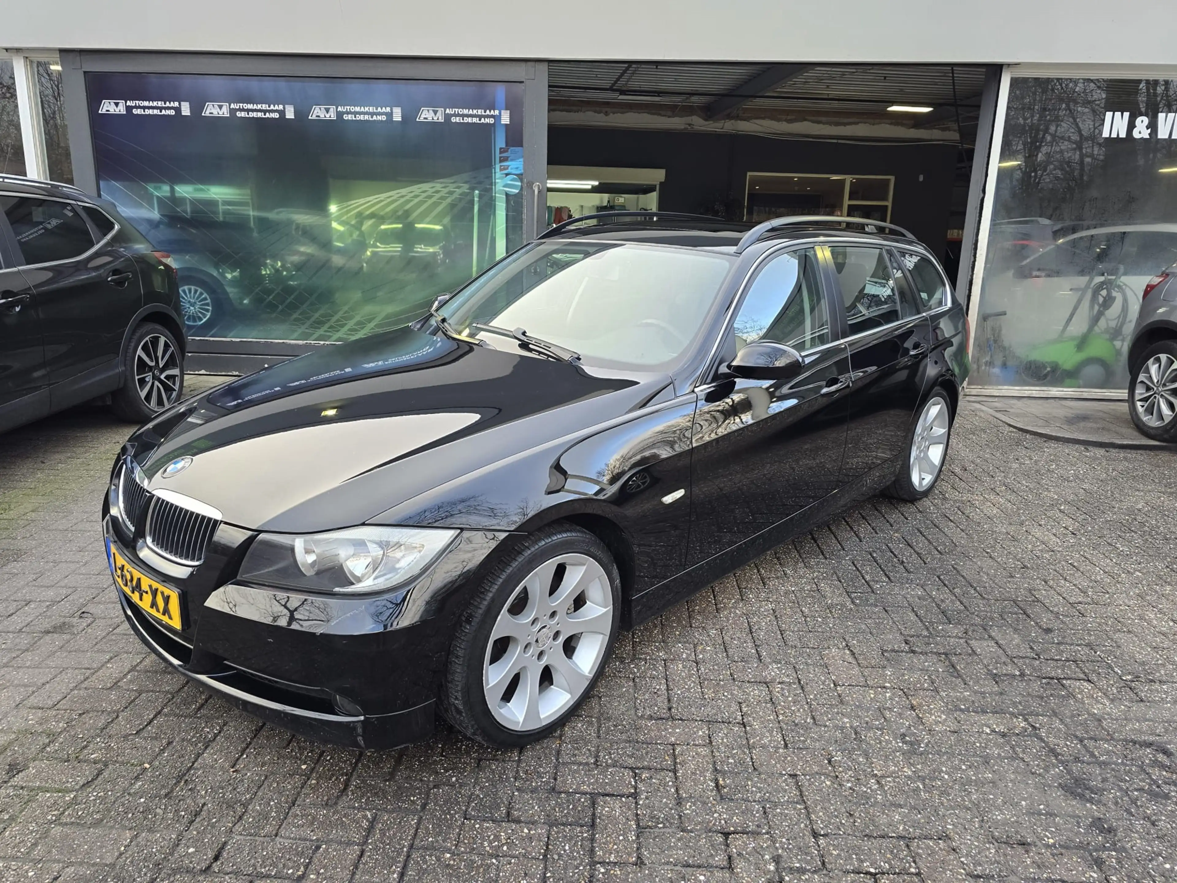 BMW 325 3-serie Touring 325i Dynamic Executive | NIEUWE AP — photo 11