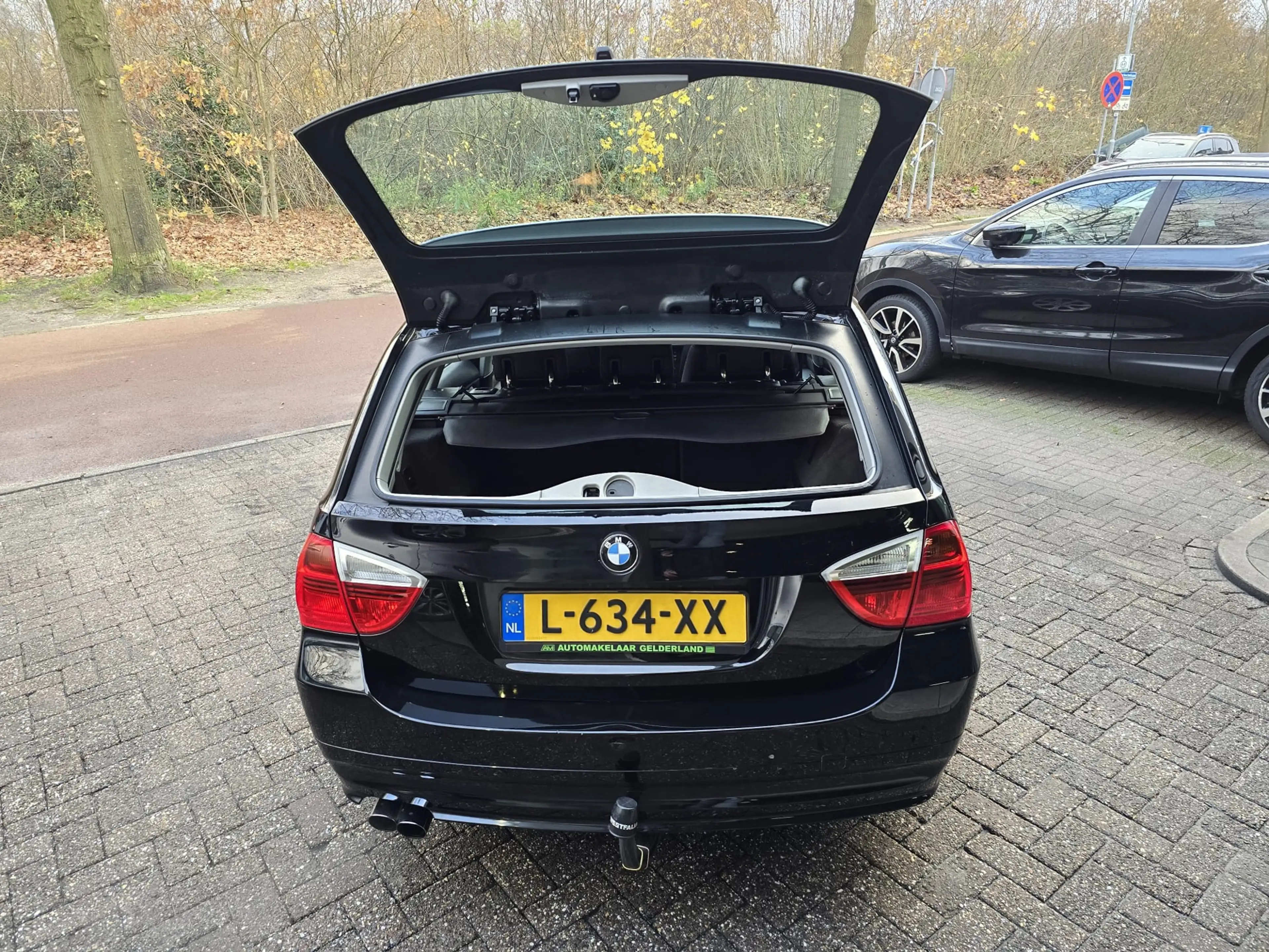 BMW 325 3-serie Touring 325i Dynamic Executive | NIEUWE AP — photo 7