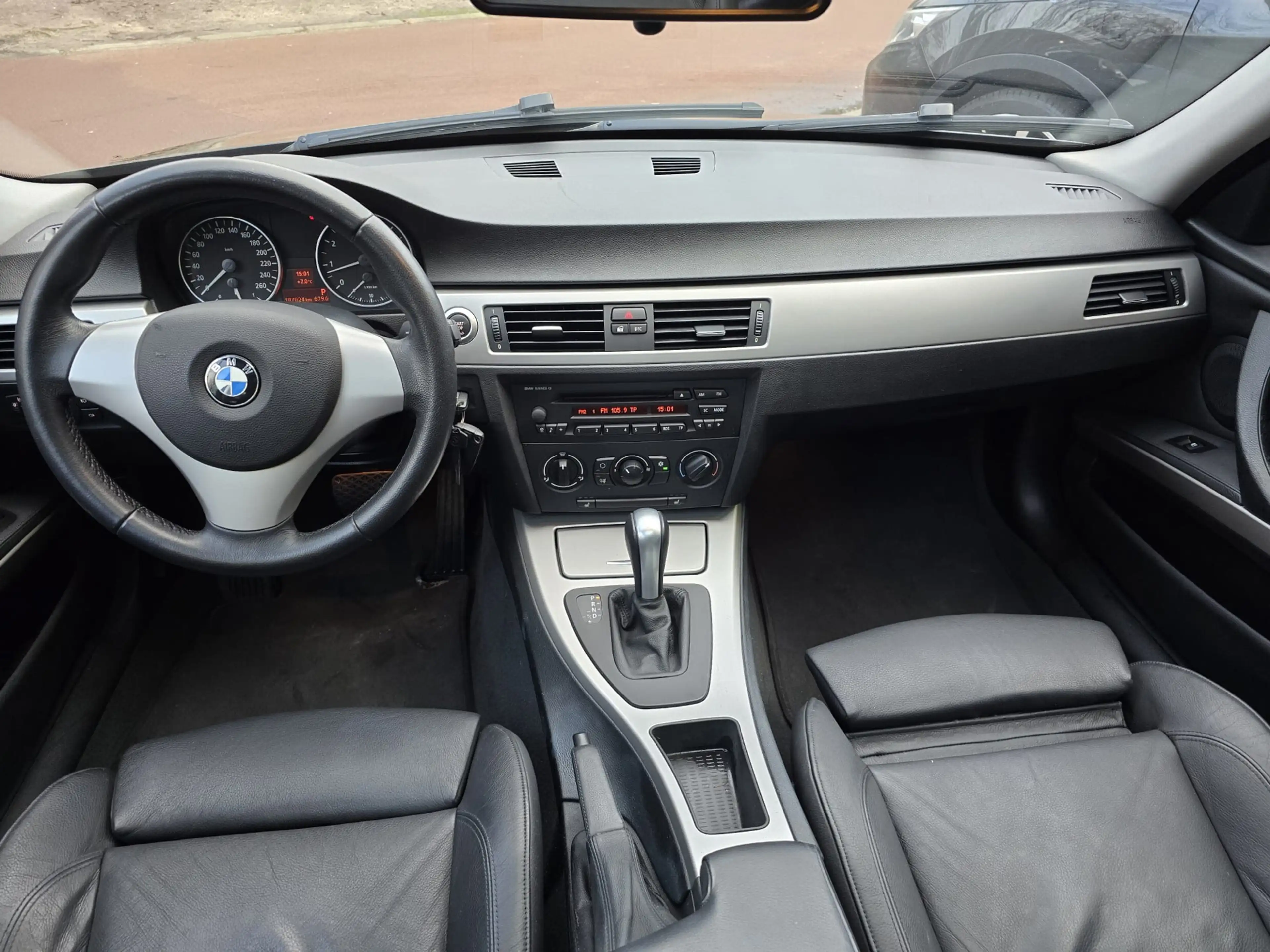 BMW 325 3-serie Touring 325i Dynamic Executive | NIEUWE AP — photo 21