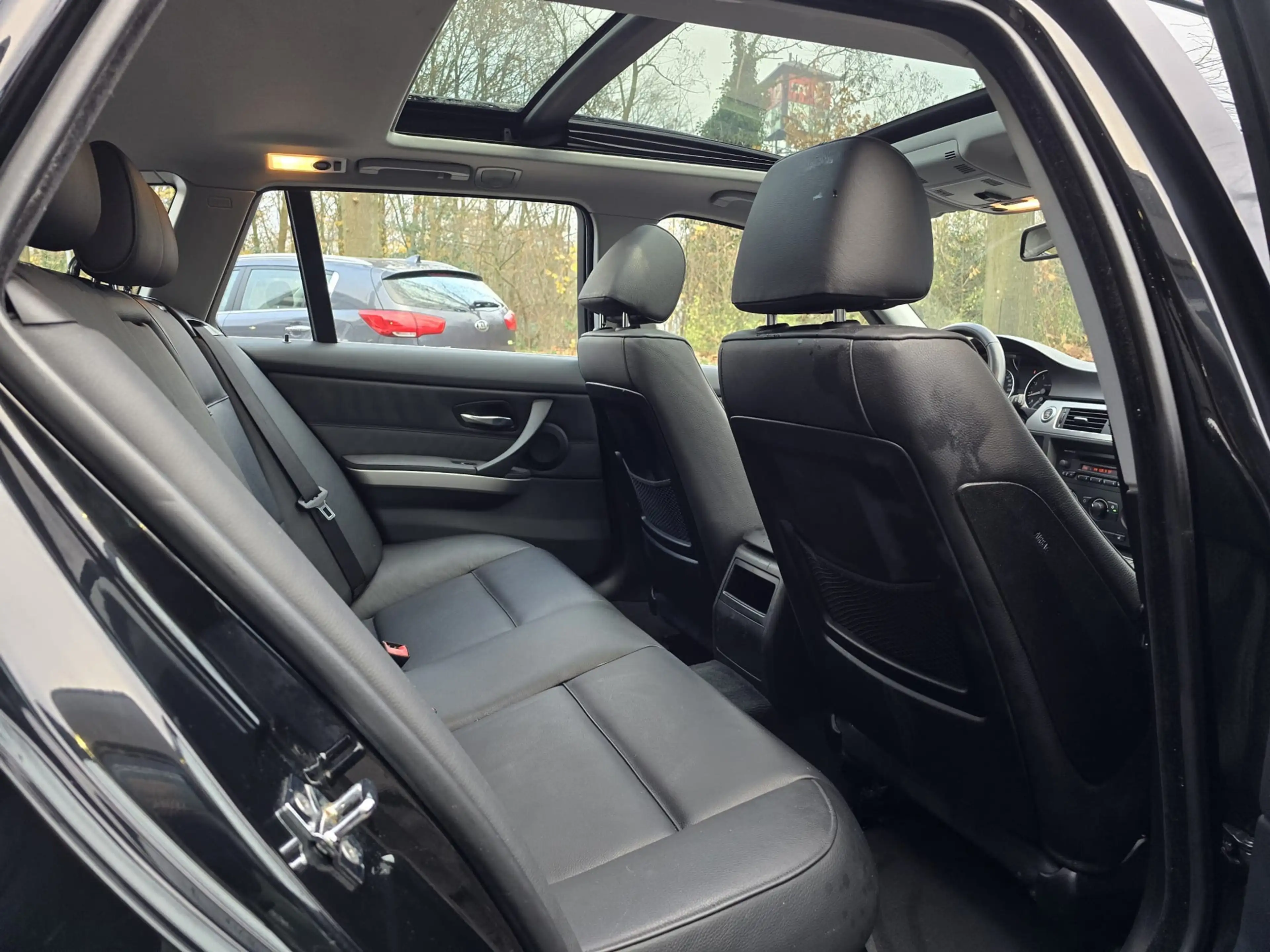 BMW 325 3-serie Touring 325i Dynamic Executive | NIEUWE AP — photo 18