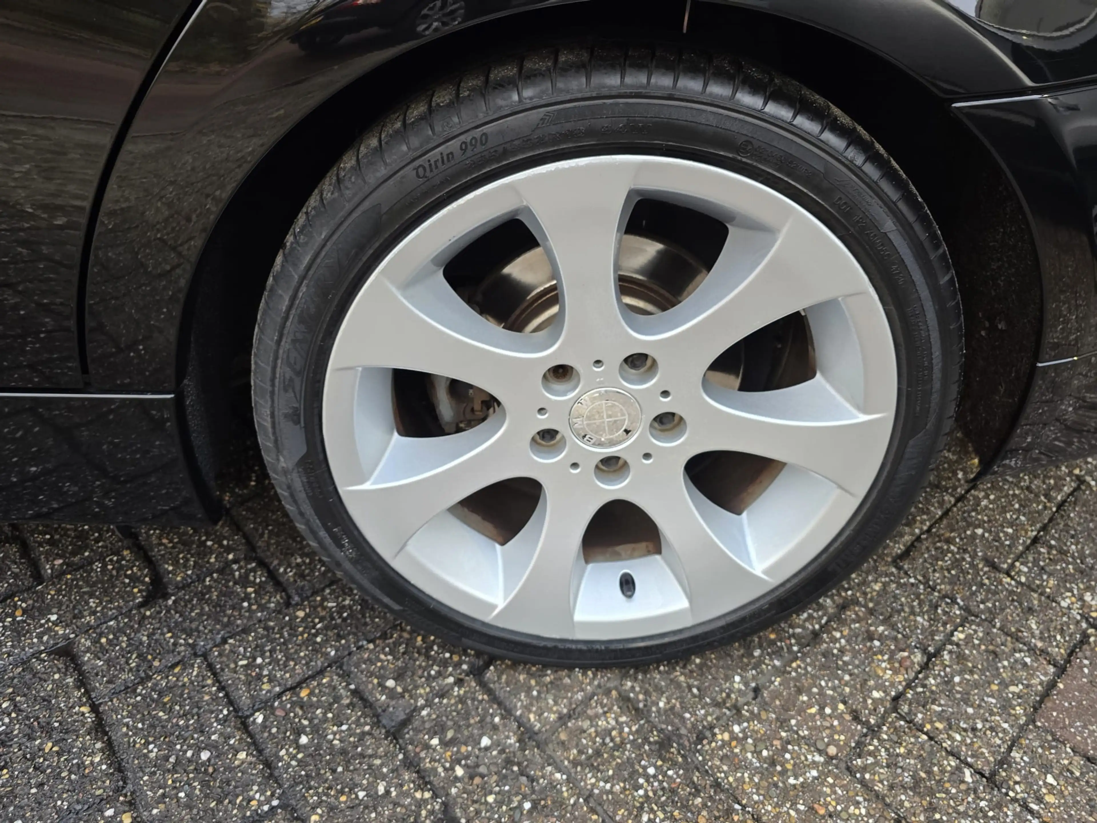 BMW 325 3-serie Touring 325i Dynamic Executive | NIEUWE AP — photo 13