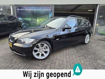 3-serie Touring 325i Dynamic Executive | NIEUWE AP