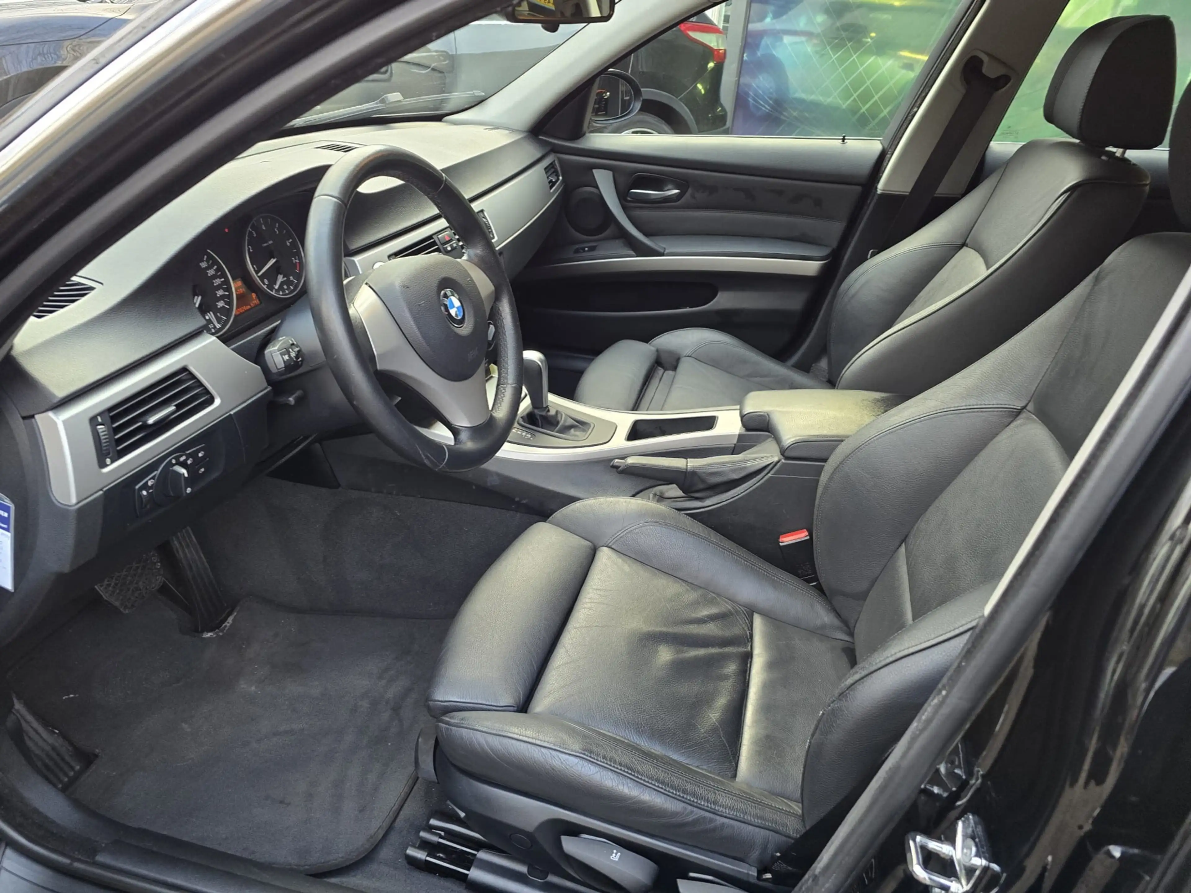 BMW 325 3-serie Touring 325i Dynamic Executive | NIEUWE AP — photo 19