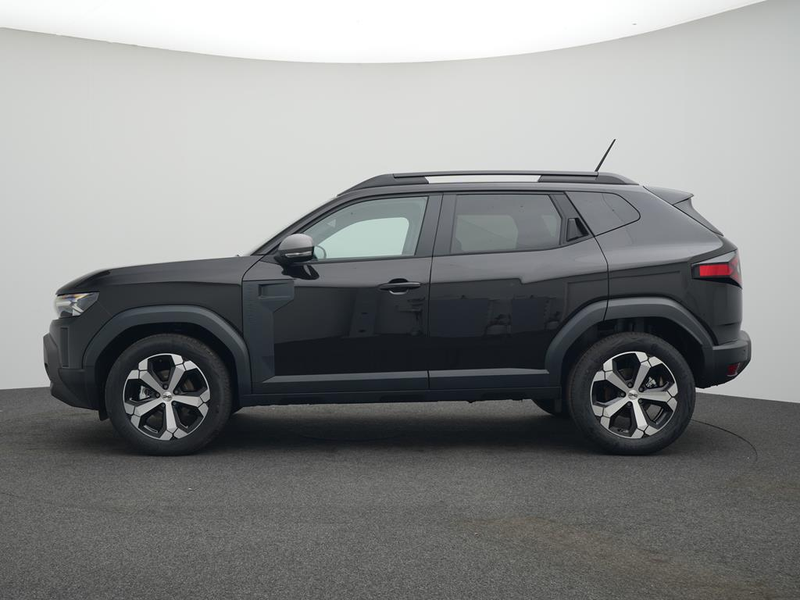 Dacia Duster Journey Hybrid 140 — photo 6