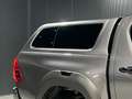 Toyota Hilux 4x4 Double Cab Autm. GR Sport*HARDTOP WITH WINDOWS Grigio - thumbnail 11