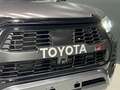 Toyota Hilux 4x4 Double Cab Autm. GR Sport*HARDTOP WITH WINDOWS Grigio - thumbnail 10