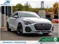 Audi A3 Sportback TFSI 2x S LINE PANO OPT.SCHWARZ 360 Alb - thumbnail 3