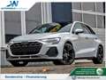 Audi A3 Sportback TFSI 2x S LINE PANO OPT.SCHWARZ 360 Alb - thumbnail 1