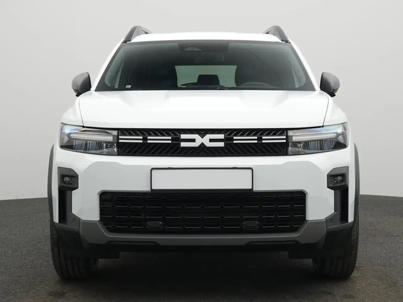 Dacia Bigster 2026
