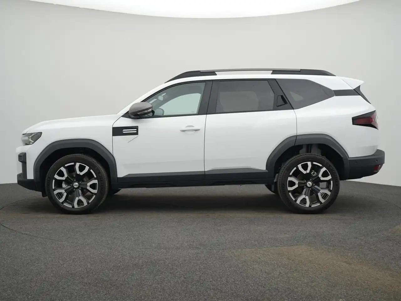 Dacia Bigster 2026