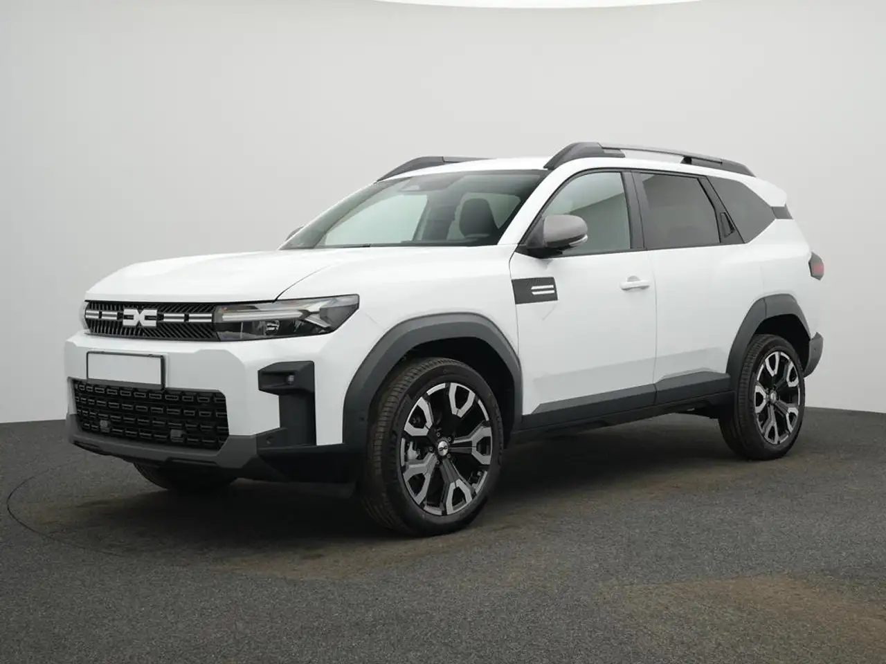 Dacia Bigster 2026