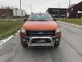 Ford Ranger Ranger DK Wildtrak 4x4 3,2 TDCi Aut. - Motor NE... Orange - thumbnail 5