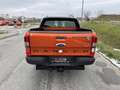 Ford Ranger Ranger DK Wildtrak 4x4 3,2 TDCi Aut. - Motor NE... Orange - thumbnail 11