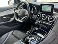 Mercedes-Benz GLC 250 4-MATIC AMG LINE Blau - thumbnail 17
