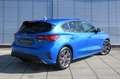 Ford Focus 1.0 EcoBoost Hybrid ST Line | Full LED | Sportonde Blauw - thumbnail 2