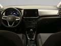 Volkswagen T-Cross 1.0 TSI Life 85kW Gris - thumbnail 4