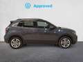 Volkswagen T-Cross 1.0 TSI Life 85kW Gris - thumbnail 3