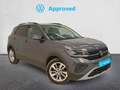 Volkswagen T-Cross 1.0 TSI Life 85kW Gris - thumbnail 1