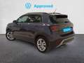 Volkswagen T-Cross 1.0 TSI Life 85kW Gris - thumbnail 2
