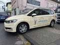 Volkswagen Touran 2.0 Comfortline/ TAXIMETER / 7.SITZER Gelb - thumbnail 3