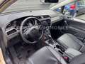 Volkswagen Touran 2.0 Comfortline/ TAXIMETER / 7.SITZER Gelb - thumbnail 8