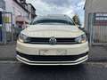 Volkswagen Touran 2.0 Comfortline/ TAXIMETER / 7.SITZER Gelb - thumbnail 1
