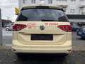 Volkswagen Touran 2.0 Comfortline/ TAXIMETER / 7.SITZER Gelb - thumbnail 5