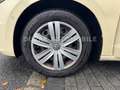 Volkswagen Touran 2.0 Comfortline/ TAXIMETER / 7.SITZER Gelb - thumbnail 18