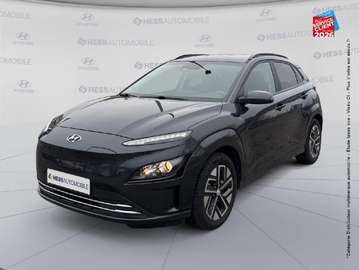 Electric 39kWh - 136ch Intuitive