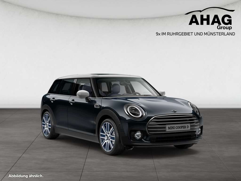 Second hand Mini Cooper 2.0