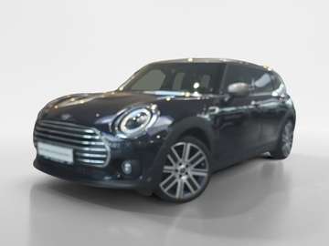 Cooper D Clubman (ab 2019)
