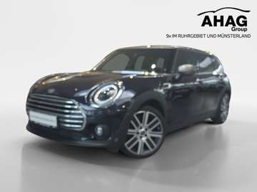 Cooper D Clubman (ab 2019)