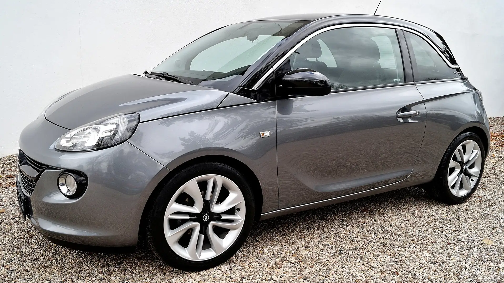 Opel Adam 1.4 74kW -SEHR VIELE EXTRAS- *AUCH MIT GARANTIE* - 2