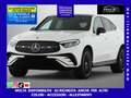 Mercedes-Benz GLC 200 i AMG 4M MBUX PREMIUM NIGHT KAMERA LED PDC TETTO Bianco - thumbnail 10