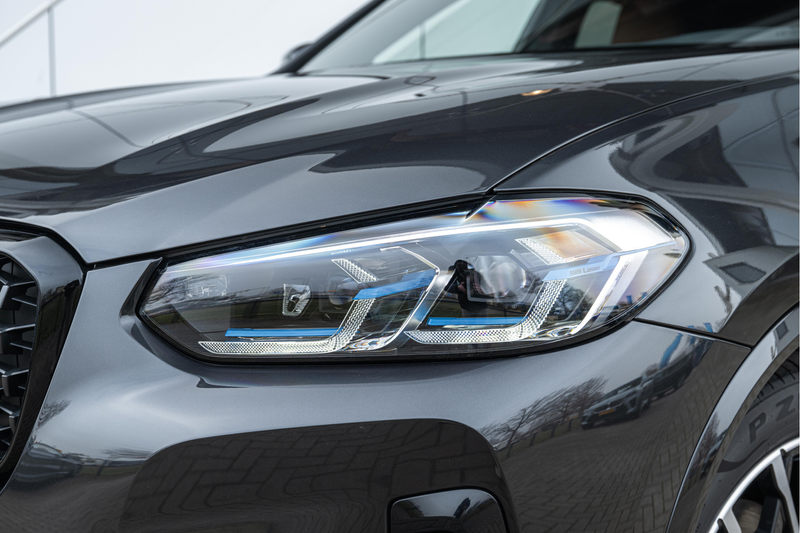 BMW X4 xDrive20i M Sport Automaat / Panoramadak / Laserli — photo 7