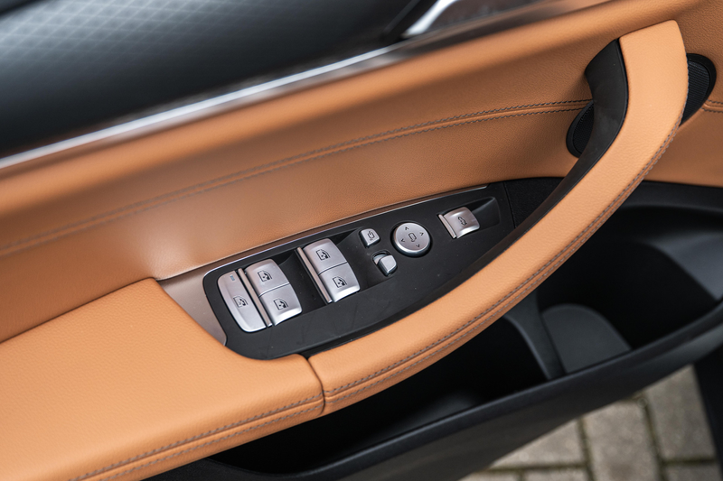 BMW X4 xDrive20i M Sport Automaat / Panoramadak / Laserli — photo 15
