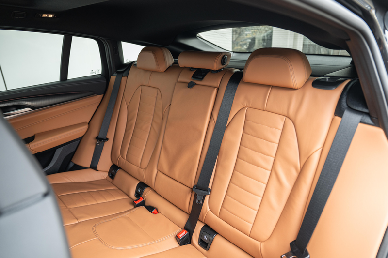 BMW X4 xDrive20i M Sport Automaat / Panoramadak / Laserli — photo 5