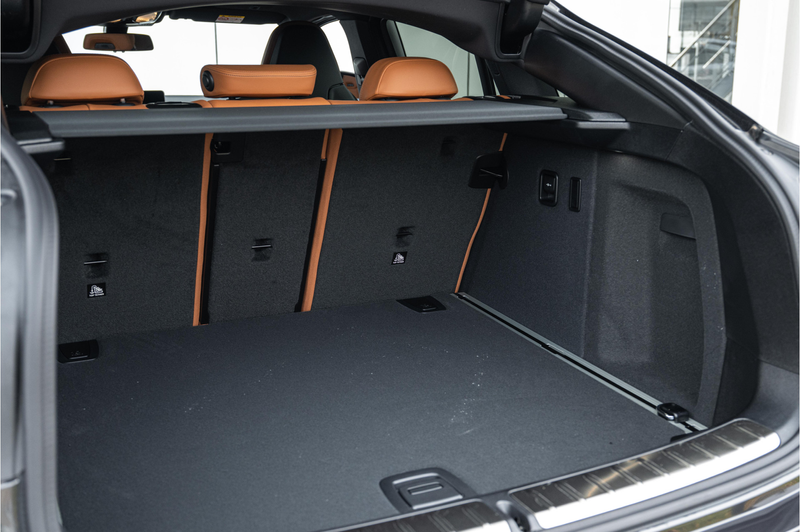 BMW X4 xDrive20i M Sport Automaat / Panoramadak / Laserli — photo 6