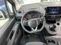 Opel Combo 1.5/NAVI/AIRCO/RADAR DE RECUL/CARPLAY/GARANTIE Wit - thumbnail 10