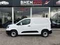 Opel Combo 1.5/NAVI/AIRCO/RADAR DE RECUL/CARPLAY/GARANTIE Wit - thumbnail 5