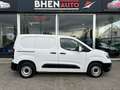 Opel Combo 1.5/NAVI/AIRCO/RADAR DE RECUL/CARPLAY/GARANTIE Wit - thumbnail 4