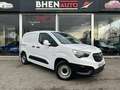 Opel Combo 1.5/NAVI/AIRCO/RADAR DE RECUL/CARPLAY/GARANTIE Wit - thumbnail 3