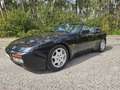 Porsche 944 944 Turbo Cabrio Zwart - thumbnail 10